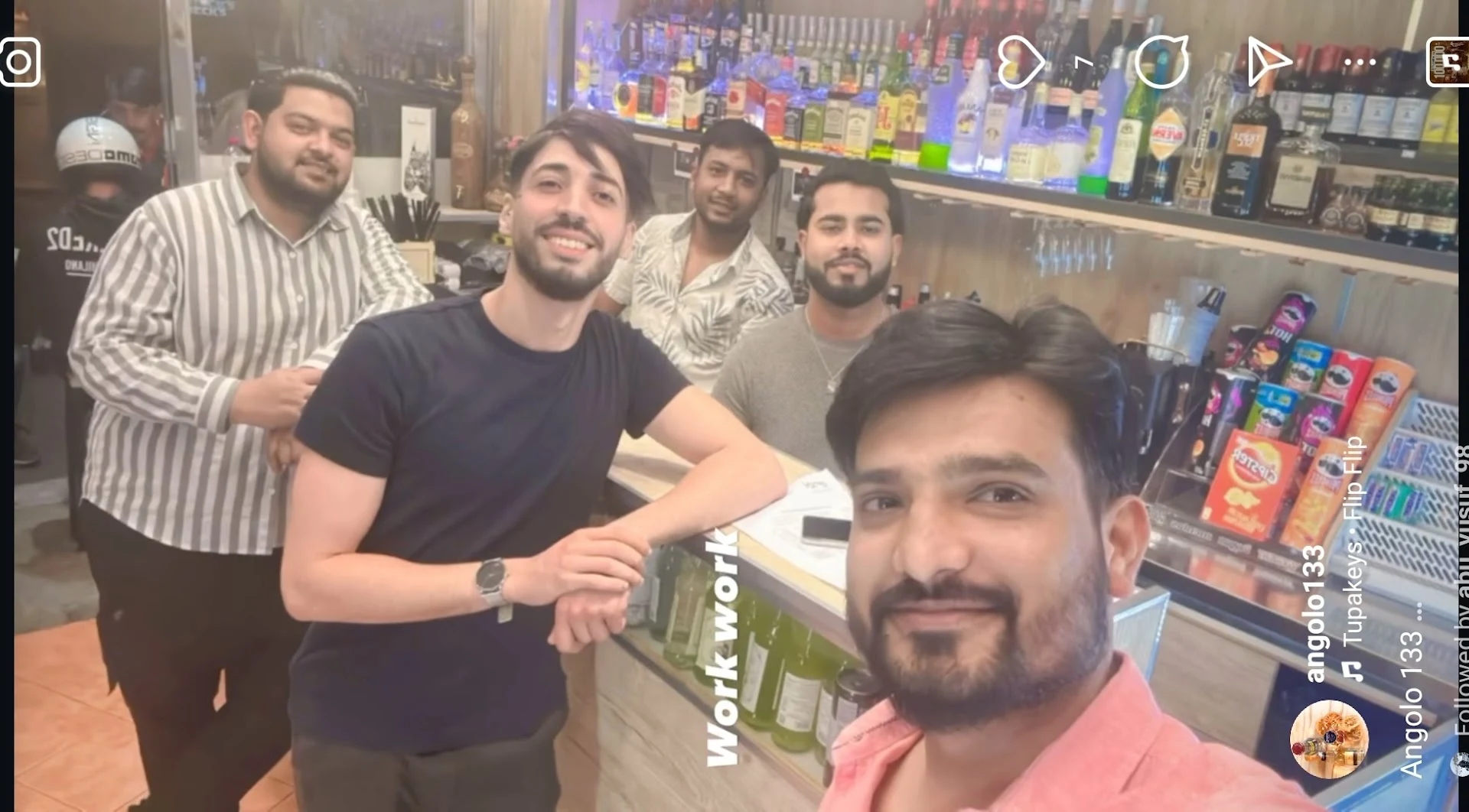 ANGOLO Kebab - panini & BAR · Photos 1