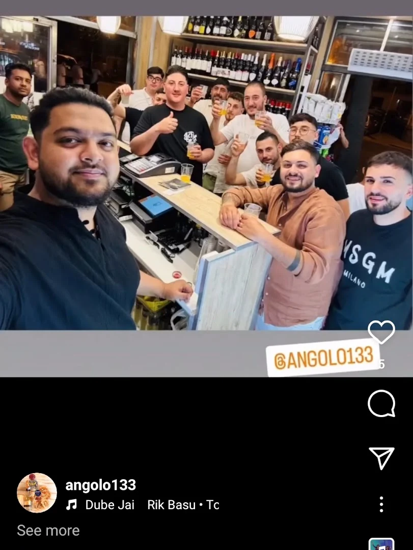ANGOLO Kebab - panini & BAR · Photos 2
